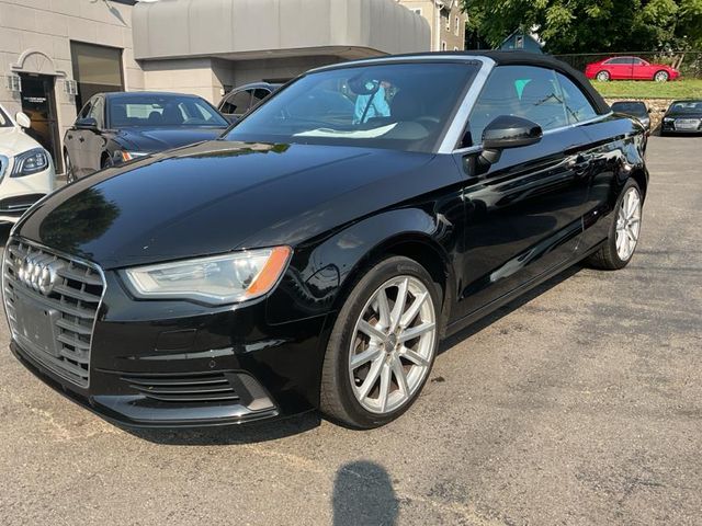 2015 Audi A3 2.0T Premium