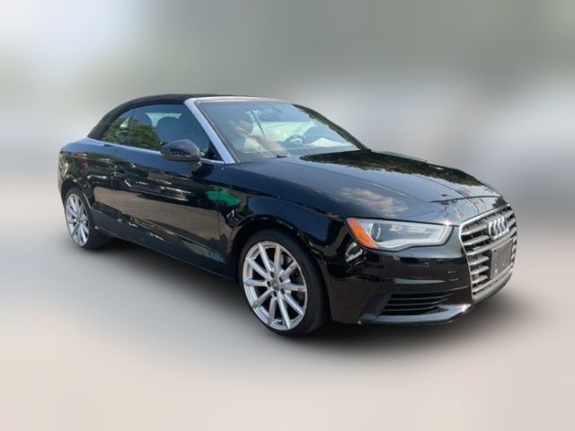 2015 Audi A3 2.0T Premium