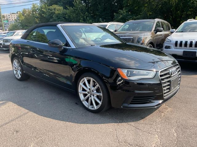 2015 Audi A3 2.0T Premium