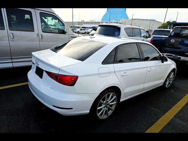 2015 Audi A3 1.8T Premium