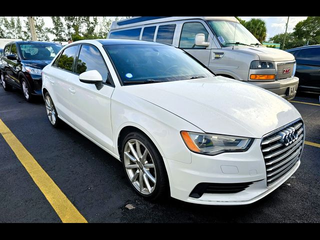 2015 Audi A3 1.8T Premium