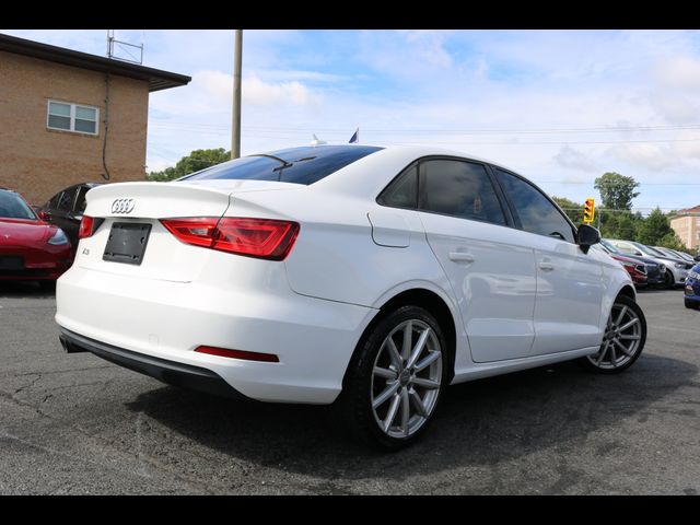 2015 Audi A3 1.8T Premium