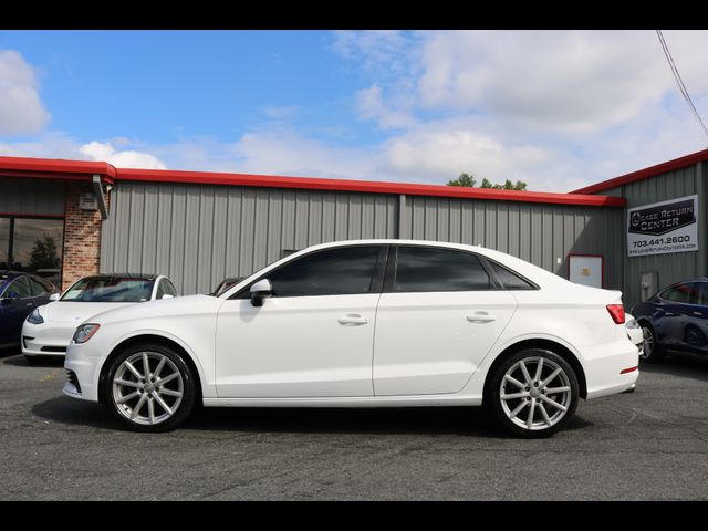 2015 Audi A3 1.8T Premium