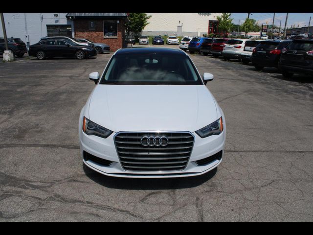 2015 Audi A3 1.8T Premium