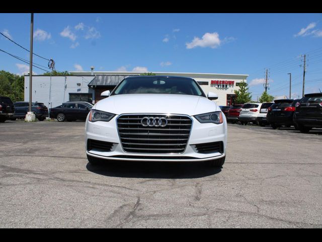 2015 Audi A3 1.8T Premium