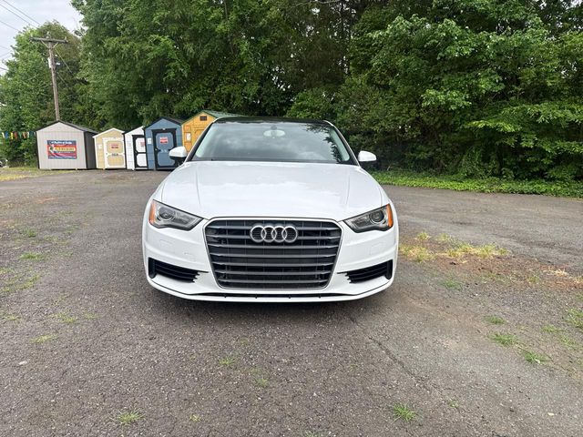 2015 Audi A3 1.8T Premium