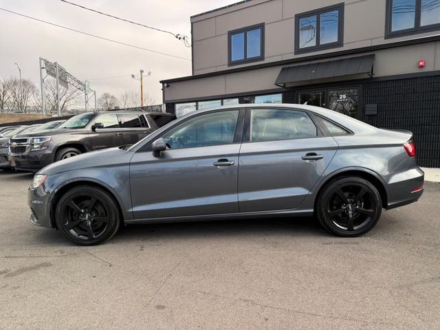 2015 Audi A3 2.0T Premium