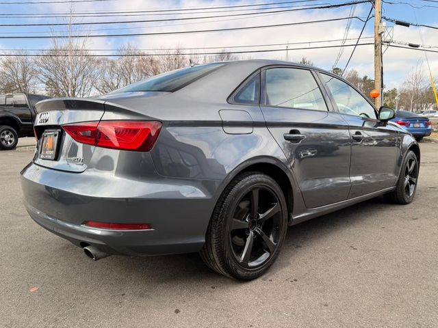 2015 Audi A3 2.0T Premium