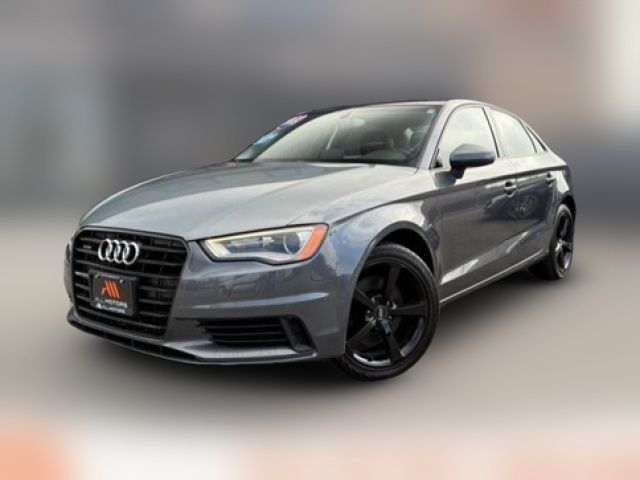 2015 Audi A3 2.0T Premium