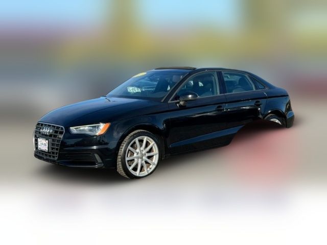 2015 Audi A3 2.0T Premium