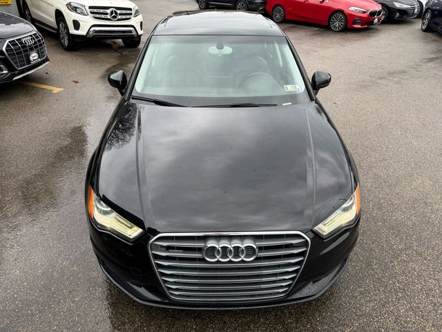 2015 Audi A3 2.0T Premium