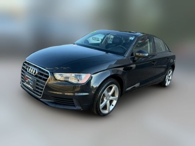 2015 Audi A3 2.0T Premium