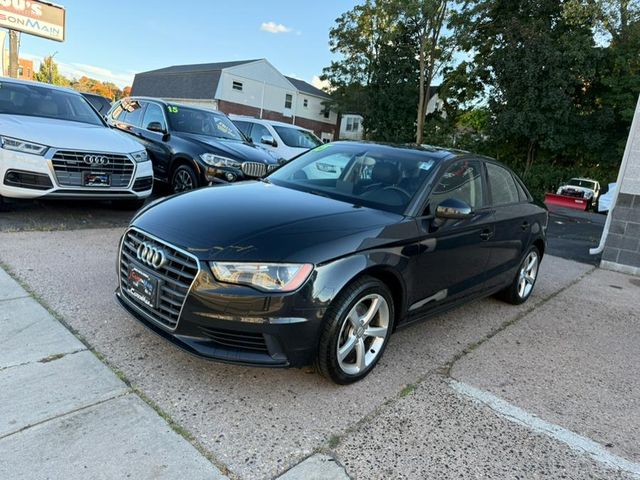 2015 Audi A3 2.0T Premium