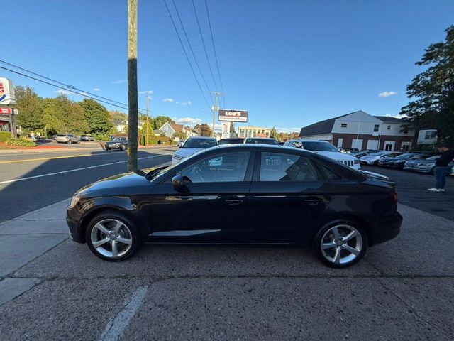 2015 Audi A3 2.0T Premium