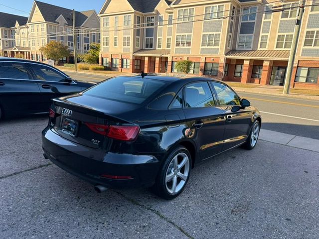 2015 Audi A3 2.0T Premium