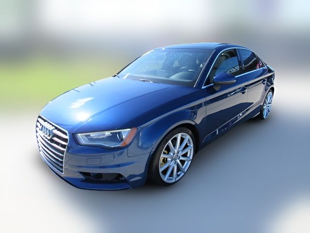 2015 Audi A3 2.0T Premium