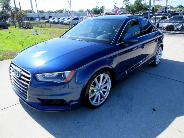 2015 Audi A3 2.0T Premium