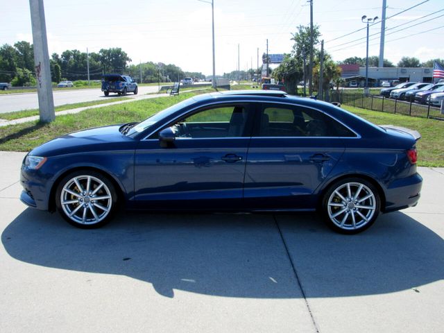 2015 Audi A3 2.0T Premium