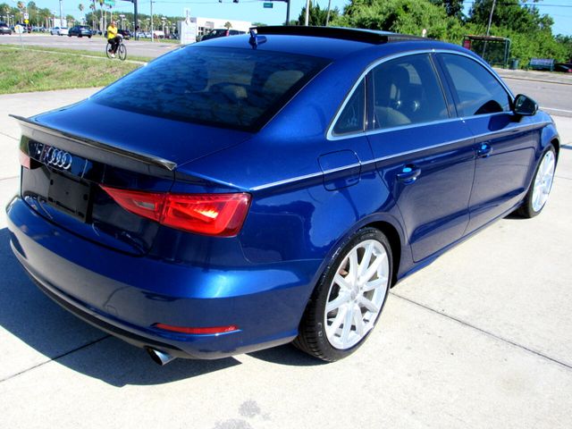 2015 Audi A3 2.0T Premium