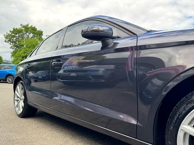 2015 Audi A3 2.0T Premium