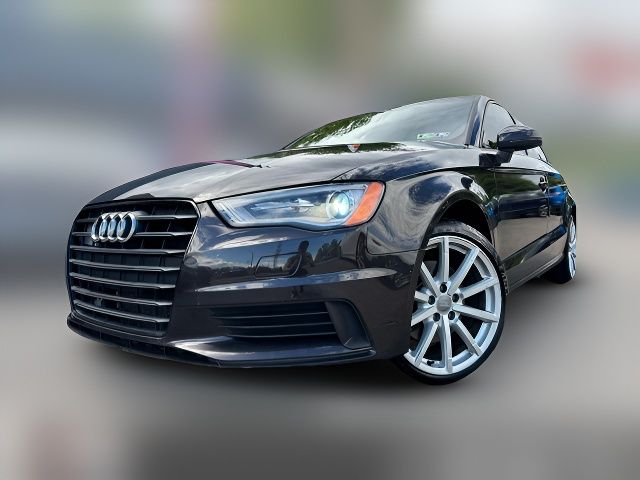 2015 Audi A3 2.0T Premium