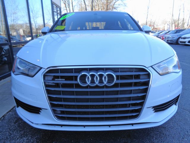 2015 Audi A3 2.0T Premium