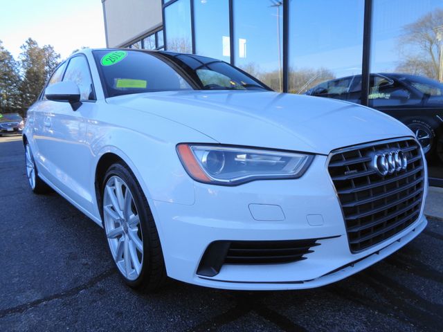 2015 Audi A3 2.0T Premium