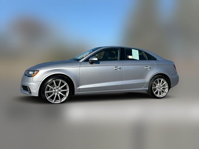 2015 Audi A3 2.0T Premium Plus