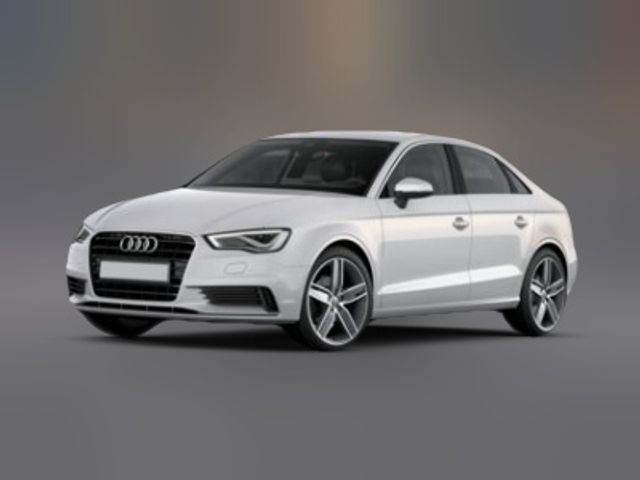 2015 Audi A3 2.0T Prestige