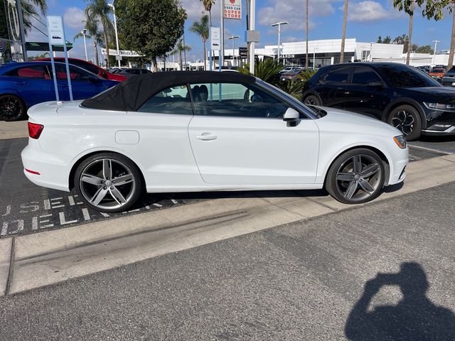 2015 Audi A3 1.8T Premium Plus