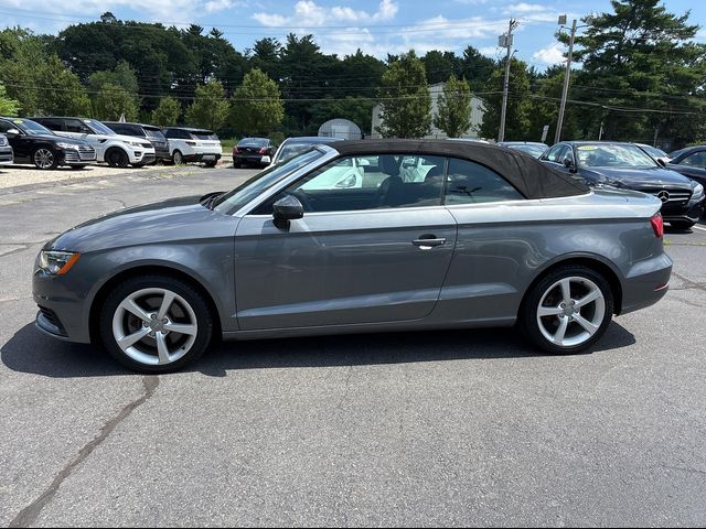 2015 Audi A3 2.0T Premium