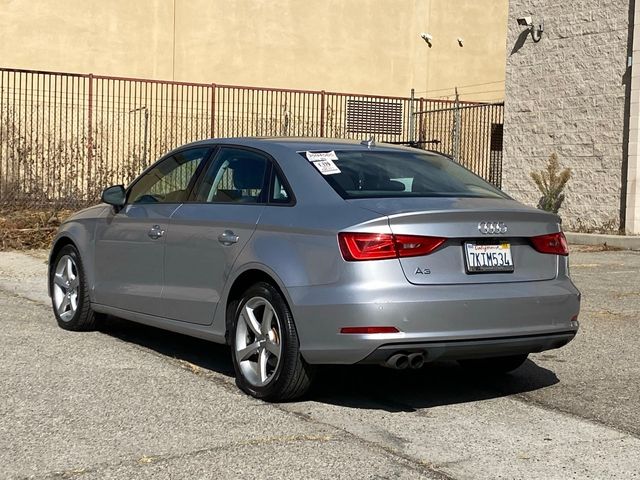 2015 Audi A3 1.8T Premium