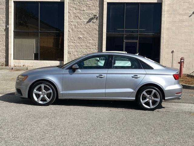 2015 Audi A3 1.8T Premium