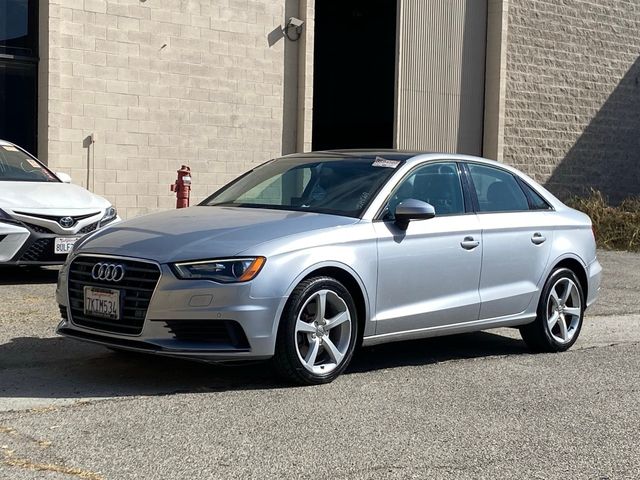 2015 Audi A3 1.8T Premium