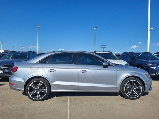 2015 Audi A3 2.0T Premium