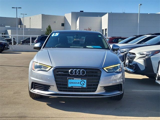 2015 Audi A3 2.0T Premium