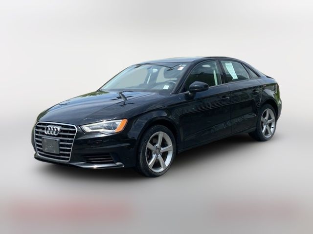2015 Audi A3 2.0T Premium