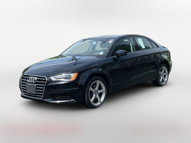 2015 Audi A3 2.0T Premium