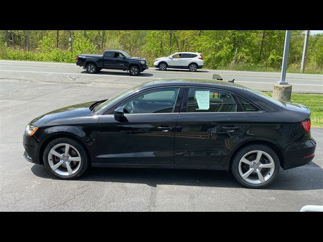 2015 Audi A3 2.0T Premium