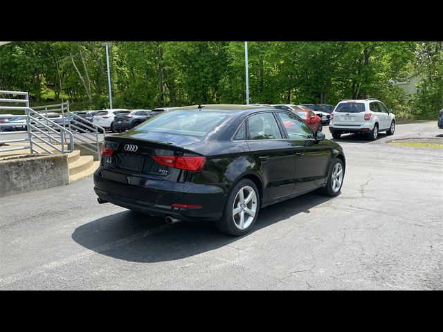 2015 Audi A3 2.0T Premium