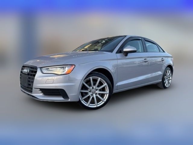 2015 Audi A3 2.0T Premium