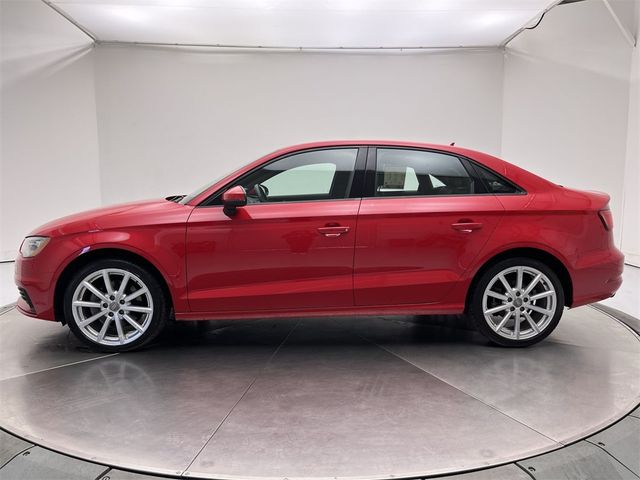 2015 Audi A3 2.0T Premium