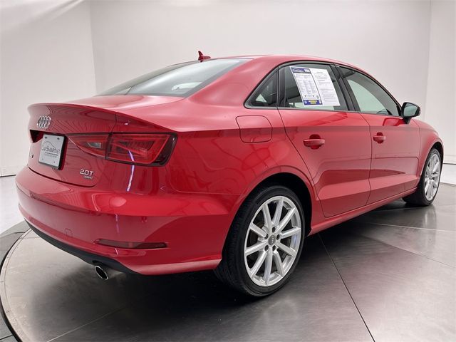 2015 Audi A3 2.0T Premium