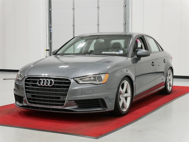 2015 Audi A3 2.0T Premium