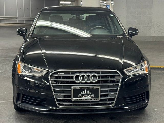 2015 Audi A3 2.0T Premium