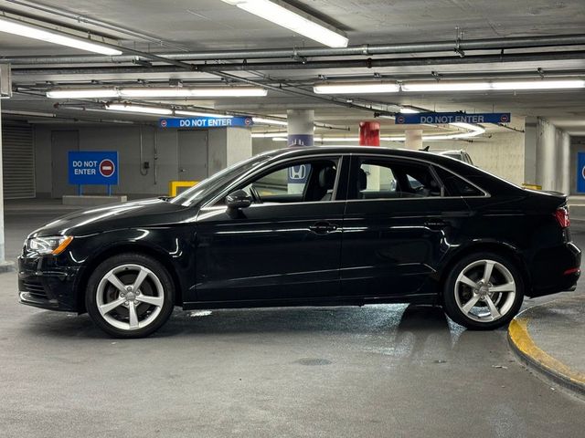 2015 Audi A3 2.0T Premium