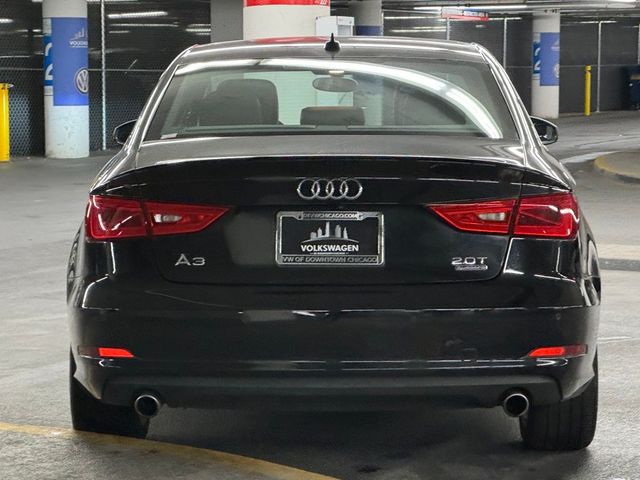 2015 Audi A3 2.0T Premium