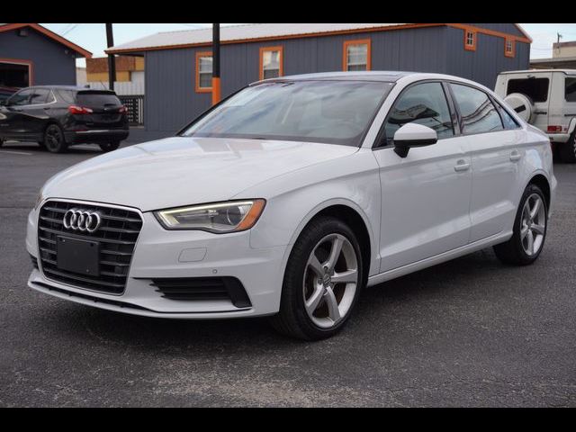 2015 Audi A3 2.0T Premium