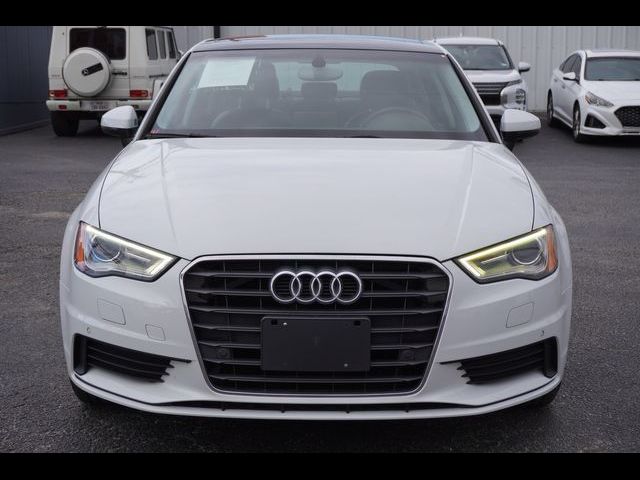 2015 Audi A3 2.0T Premium