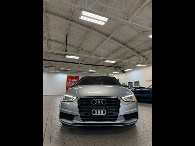 2015 Audi A3 2.0T Premium